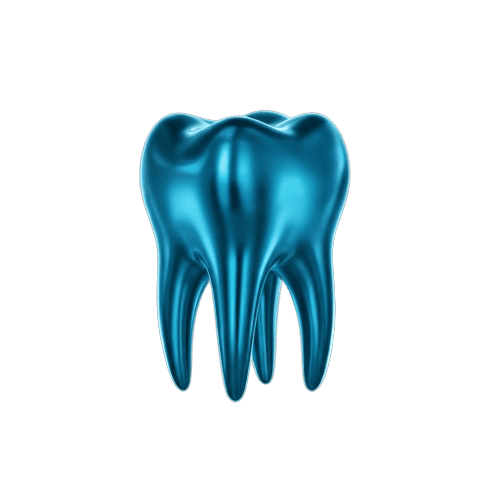 3D Tooth